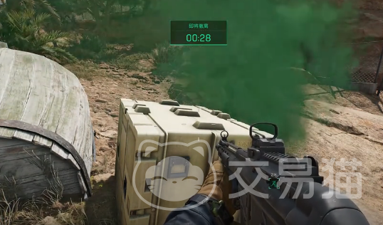 场比赛一样