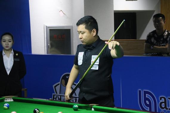 对手一个绝 对手一个绝