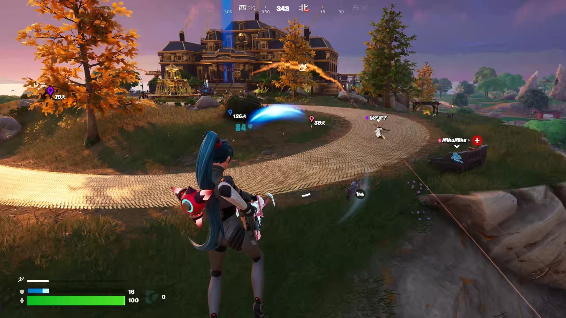 涯中也有丈 涯中也有丈