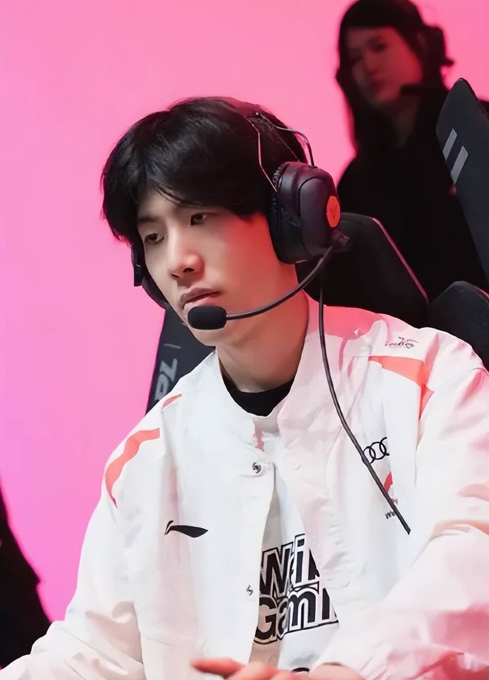 赛事在中国 赛事在中国