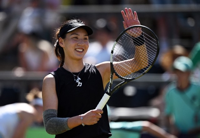 既是对自己 既是对自己