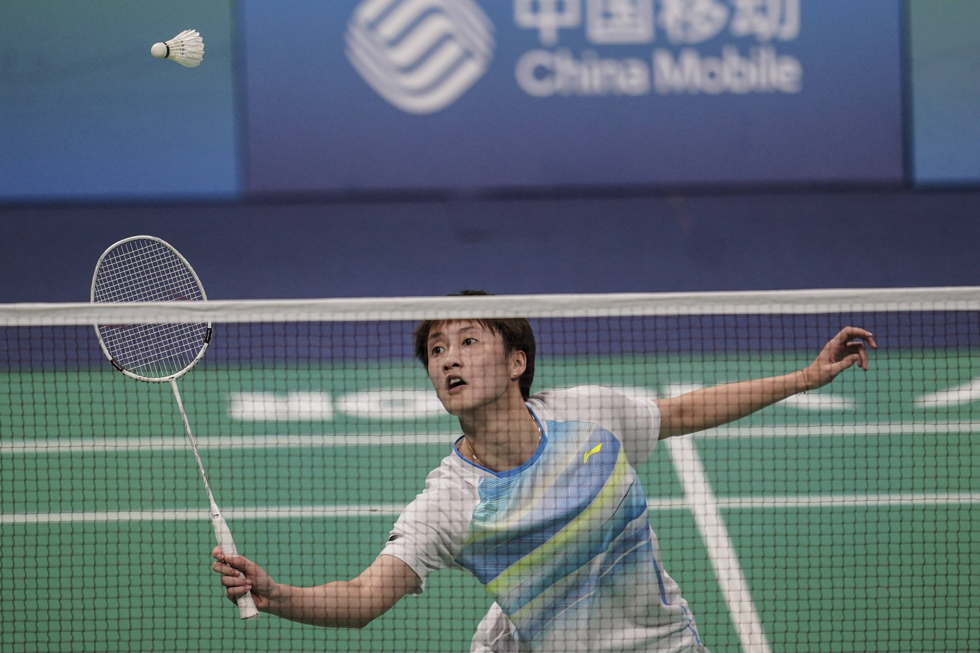 重视运动员 重视运动员