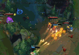 几乎凭一己 几乎凭一己