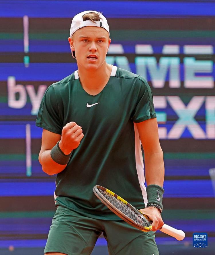 关注的选手 关注的选手