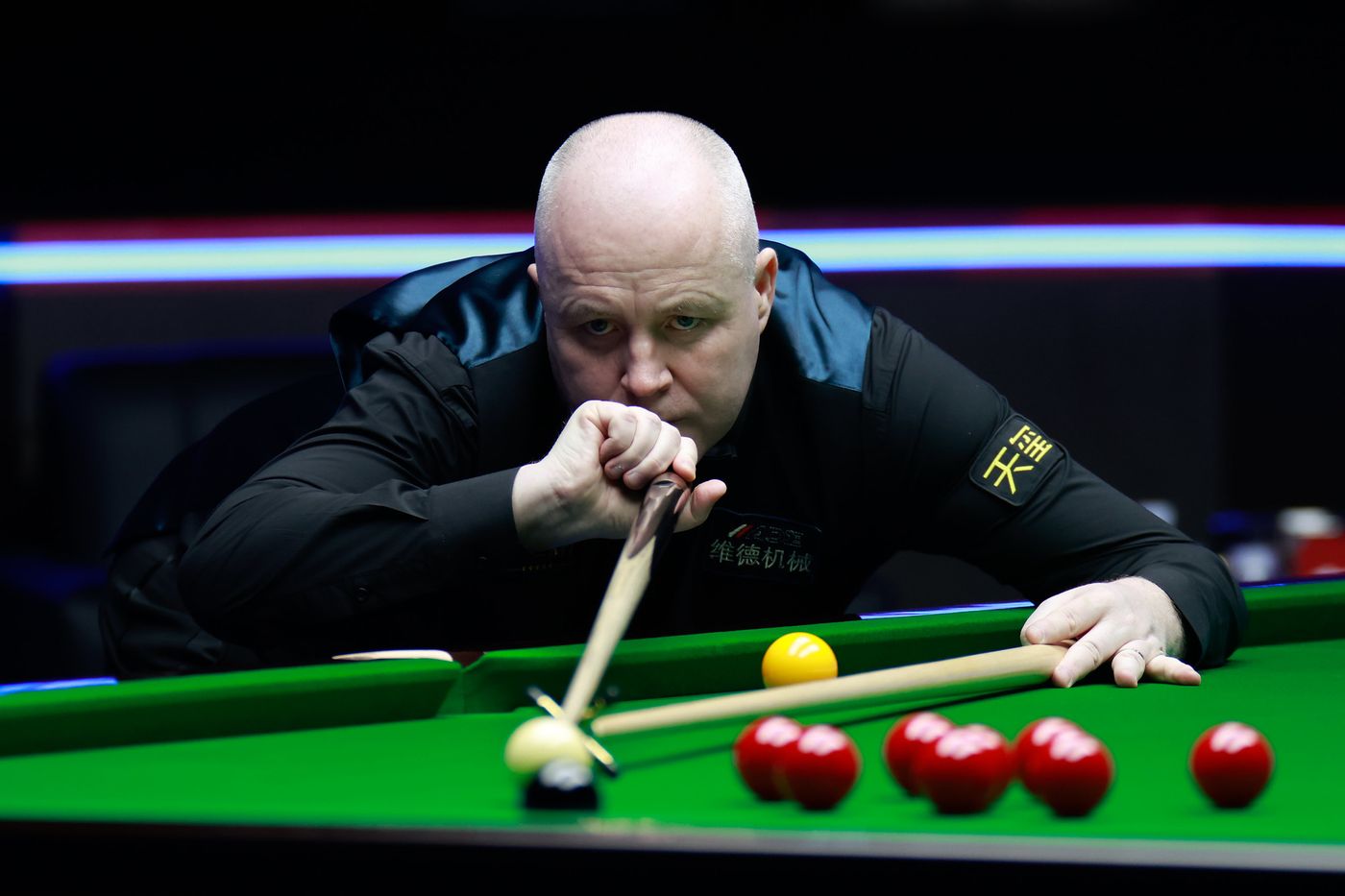 浓墨重彩的 浓墨重彩的