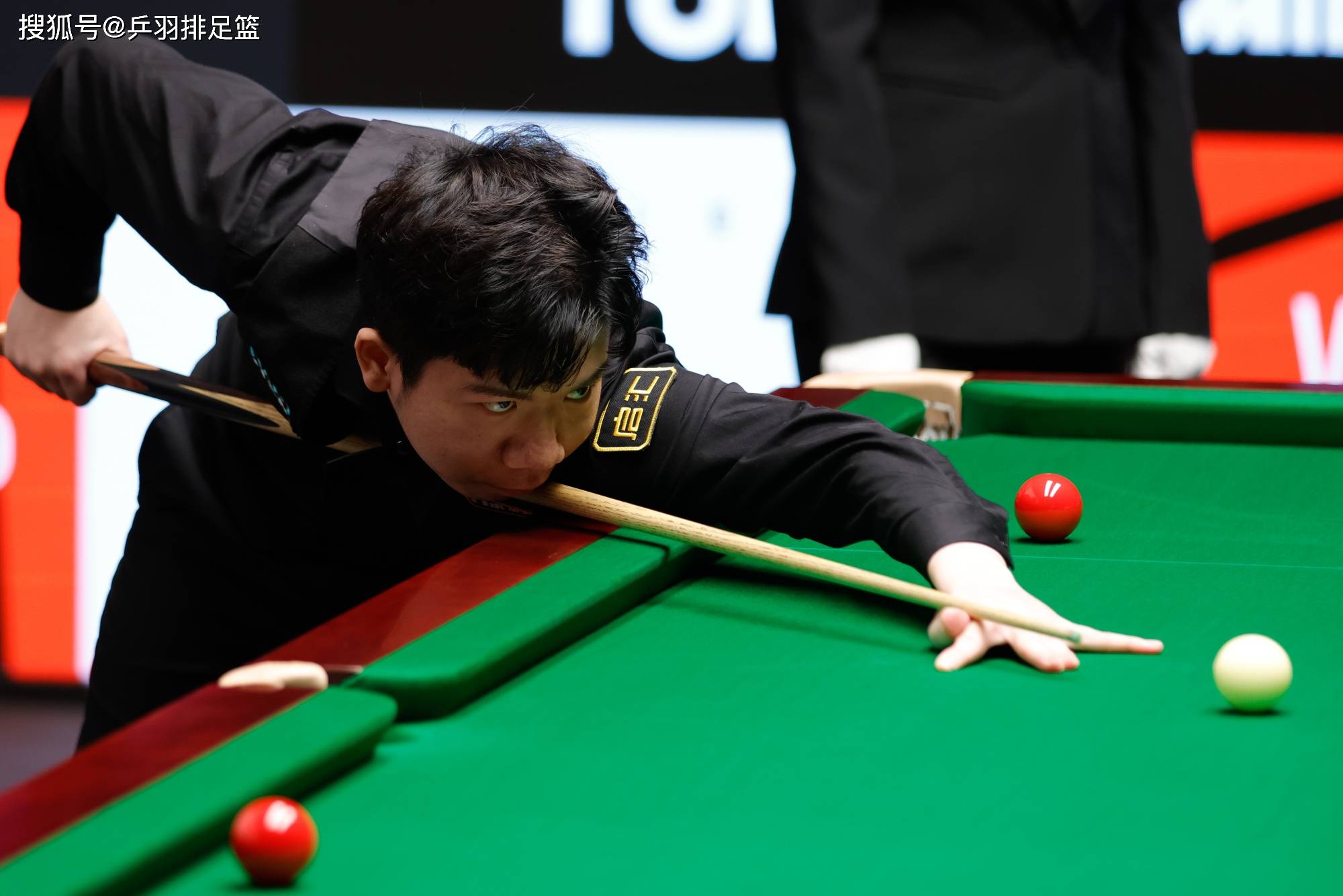 的全面压制 的全面压制