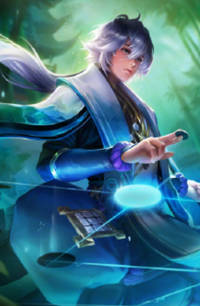 前言 前言
